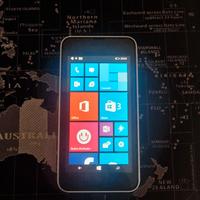 Nokia Lumia