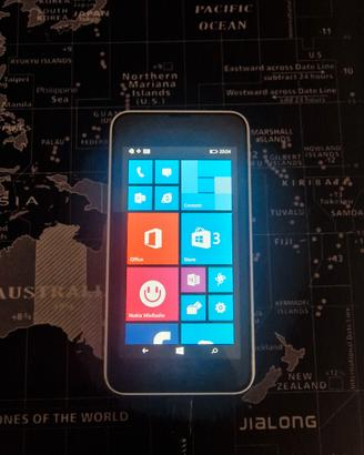 Nokia Lumia