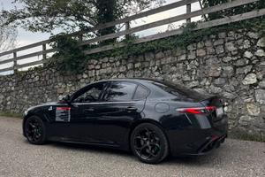 Giulia quadrifoglio 510cv 2.9 V6