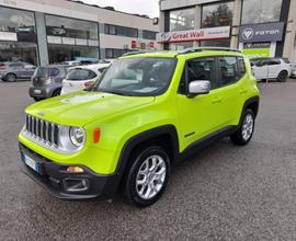 JEEP Renegade 2.0 Mjt 140CV 4WD Active Drive Lim