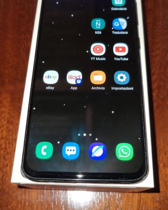 Samsung Galaxy A40