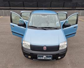 Fiat Panda 1.2 4x4