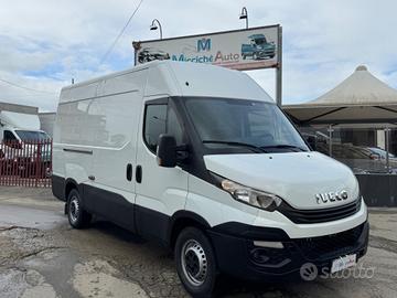 IVECO DAILY 35S14 L2H2 CLIMA PORTA FULL