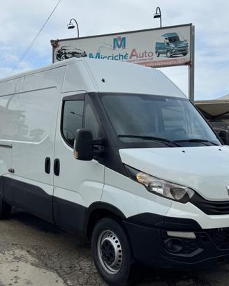 IVECO DAILY 35S14 L2H2 CLIMA PORTA FULL