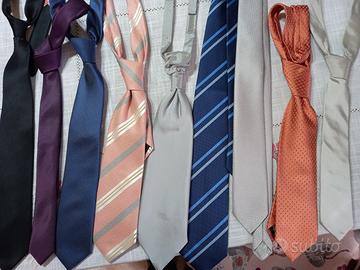 Cravatte di marca pignatelli nardelli zarmax