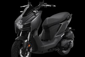 Sym MMBCU 160 E5+