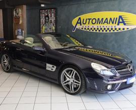 MERCEDES-BENZ SL 63 AMG cat UNIPROP.