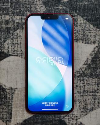 iPhone 13 256gb batteria originale al 100%