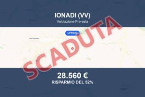 Immobile in asta di 78 m² con più di 5 locali a Jo