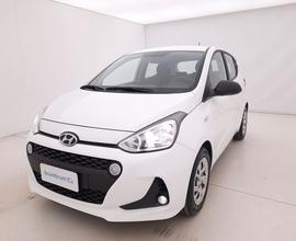 Hyundai i10 Login Econext BR104410 1.0 GPL 69CV
