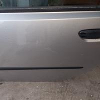 4 sportelli+portellone posteriore fiat punto 188