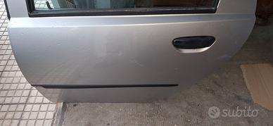 4 sportelli+portellone posteriore fiat punto 188