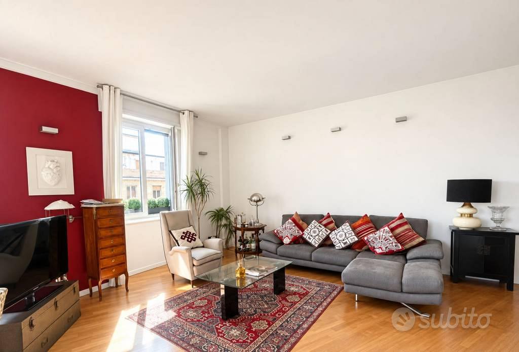 Appartamento – Milano, Sarpi, Bullona - Vista 2