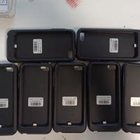 Linea pro 5 scanner codice a barre per ipod