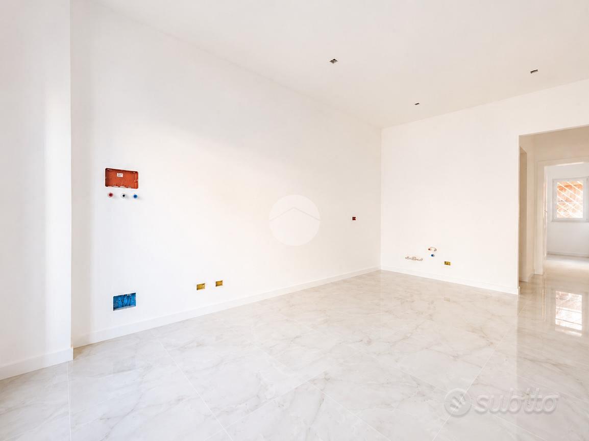 Appartamento – Roma, Marcigliana, Municipio Roma III - Vista 2