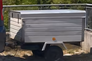 carrello appendice 