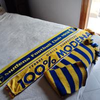 sciarpe volley Modena 