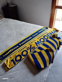 sciarpe volley Modena 
