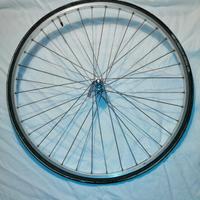 Ruote per bicicletta da 28"