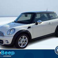 MINI Mini 3 porte 1.6 COOPER 122CV FL