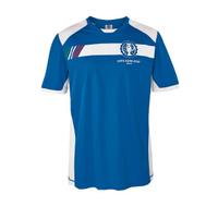 MAGLIA NAZIONALE ITALIA EURO 2016 UEFA OFFICIAL XL