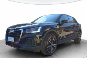 Audi Q2 30 2.0 tdi business s-tronic