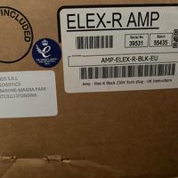 Amplificatore integrato Rega ELEX-R