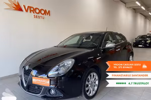 ALFA ROMEO Giulietta (2010-21) Giulietta 1.6 JT...