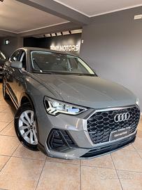 Audi Q3 SPB 35 TDI quattro S tronic Business Plus