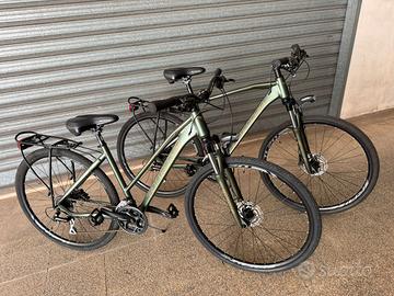 BOTTECCHIA LITE CROSS