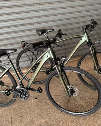 BOTTECCHIA LITE CROSS