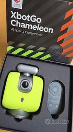 XBOTGO CHAMALEON