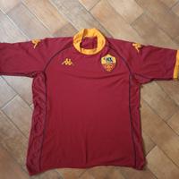 Maglia AS ROMA taglia XXL