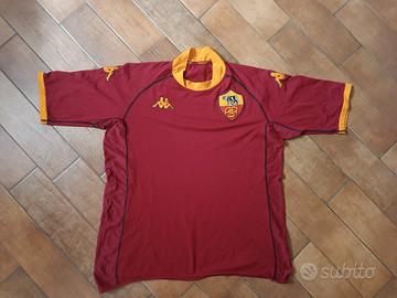 Maglia AS ROMA taglia XXL
