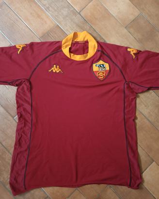 Maglia AS ROMA taglia XXL