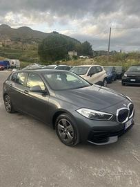 Bmw 116 116d 5p.
