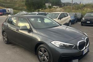 Bmw 116 116d 5p.