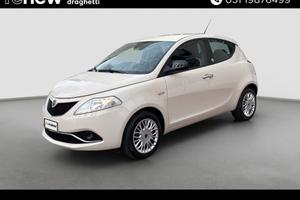 Lancia Ypsilon 1.2 69 CV 5 porte GPL Ecochic Gold