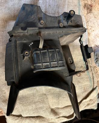 Air box honda xl600lm