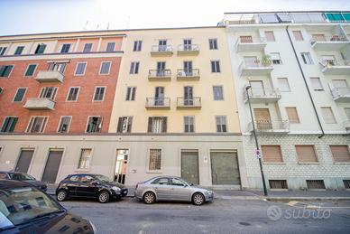 Appartamento Torino [Cod. rif 3247675VRG]