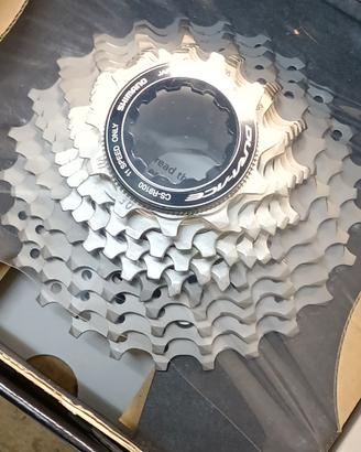 pacco pignoni dura ace 