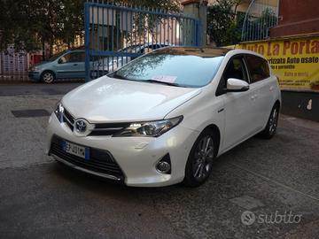 Toyota Auris 1.8 Hybrid Active Plus