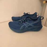 asics novablast 5 misura 44