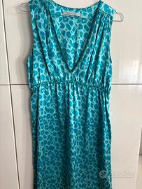 Abito Nayghty dog in seta