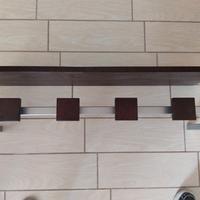 appendiabiti Calligaris cm 90x25x25