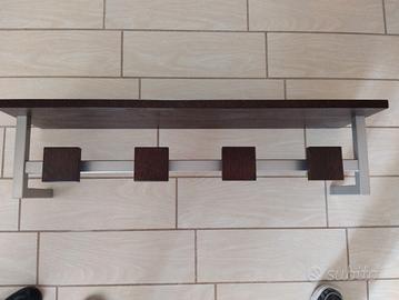 appendiabiti Calligaris cm 90x25x25