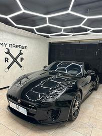 Jaguar F-TYPE 2.0 dynamic rwd 300 cv