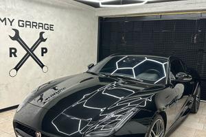 Jaguar F-TYPE 2.0 dynamic rwd 300 cv