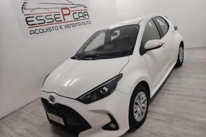 TOYOTA Yaris 1.0 5 porte Trend 70.000KM