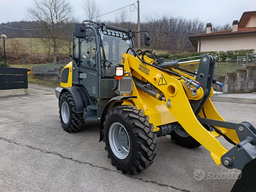Pala Wacker Neuson WL54